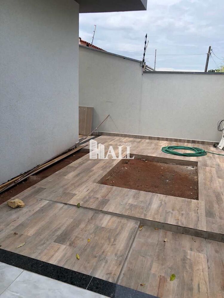 Casa, 3 quartos, 140 m² - Foto 8