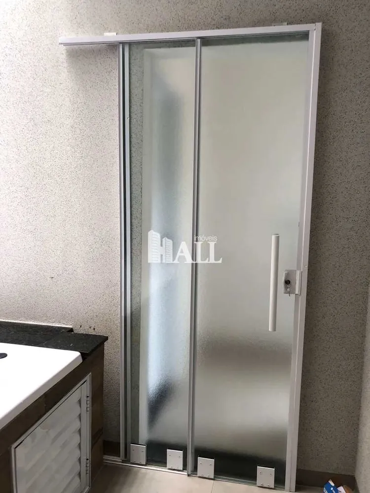 Casa, 3 quartos, 140 m² - Foto 12