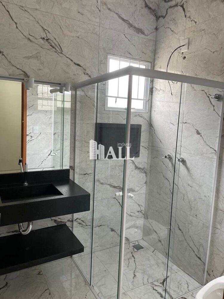 Casa, 3 quartos, 140 m² - Foto 12