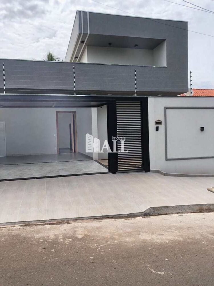 Casa, 3 quartos, 140 m² - Foto 9