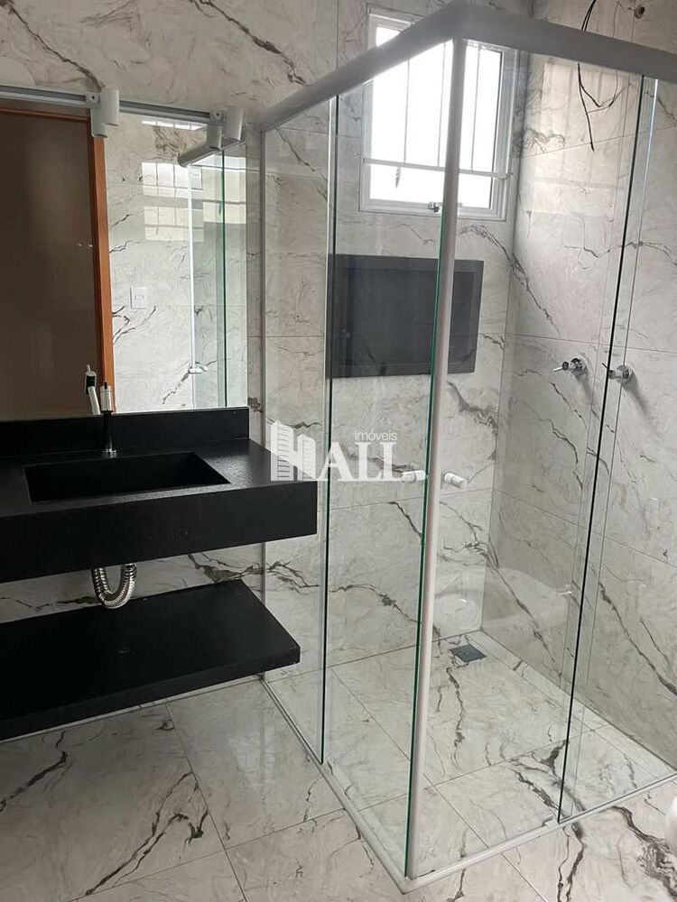 Casa, 3 quartos, 140 m² - Foto 6