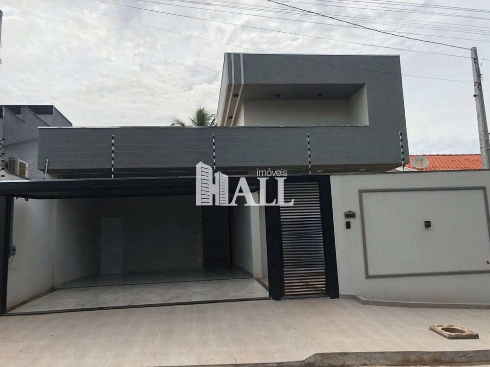 Casa, 3 quartos, 140 m² - Foto 10