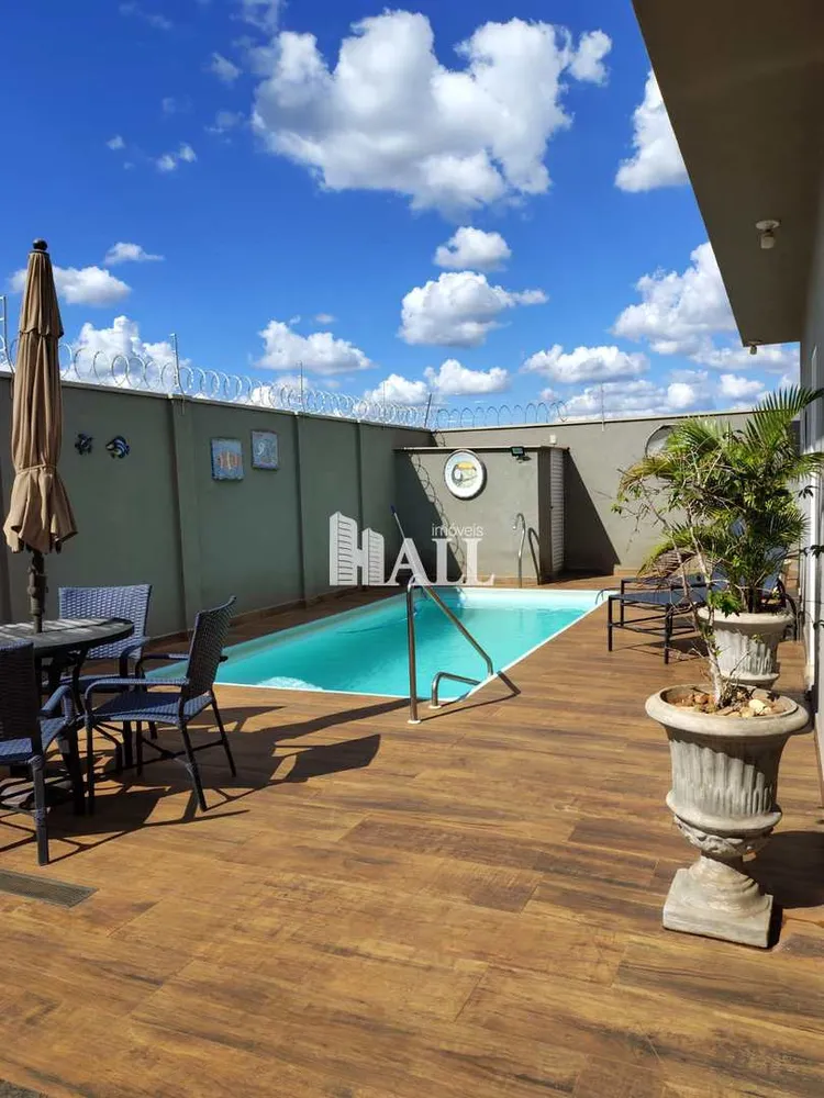 Casa, 3 quartos, 210 m² - Foto 6