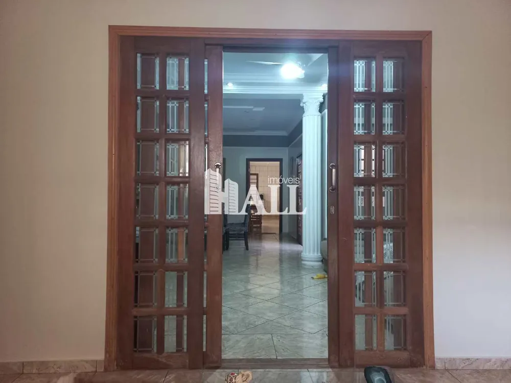 Casa, 3 quartos, 234 m² - Foto 4