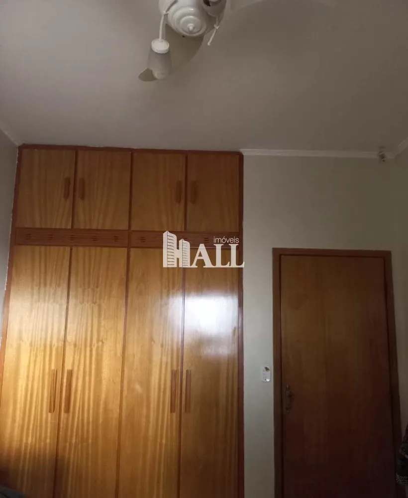 Casa, 3 quartos, 234 m² - Foto 3