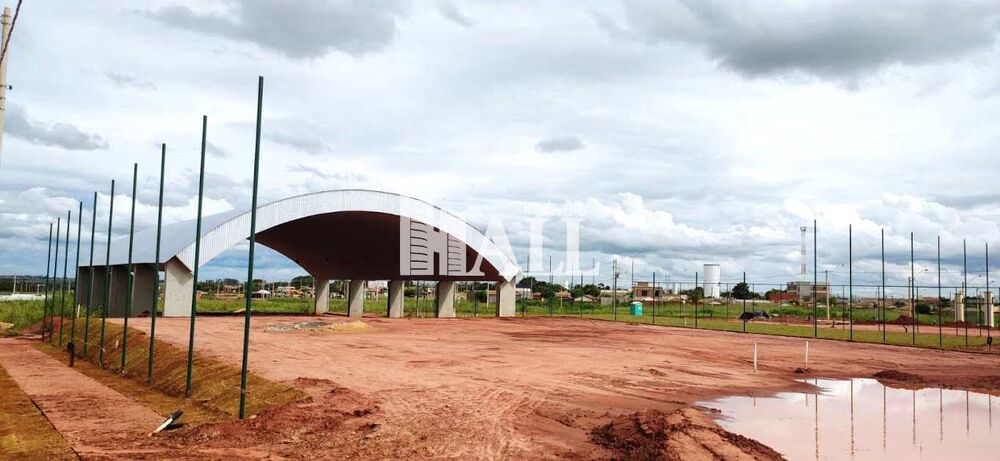 Terreno à venda, 202m² - Foto 11