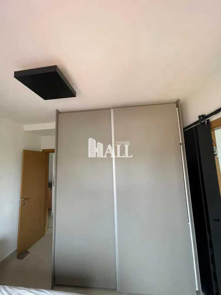 Apartamento, 3 quartos, 123 m² - Foto 8