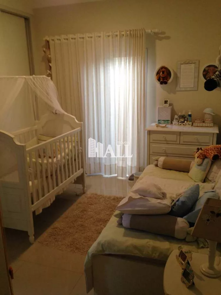 Casa de Condomínio à venda com 3 quartos, 250m² - Foto 7