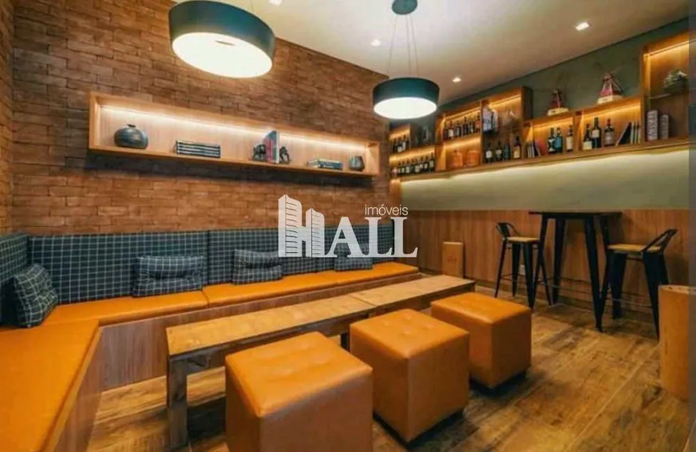 Apartamento, 1 quarto, 41 m² - Foto 5