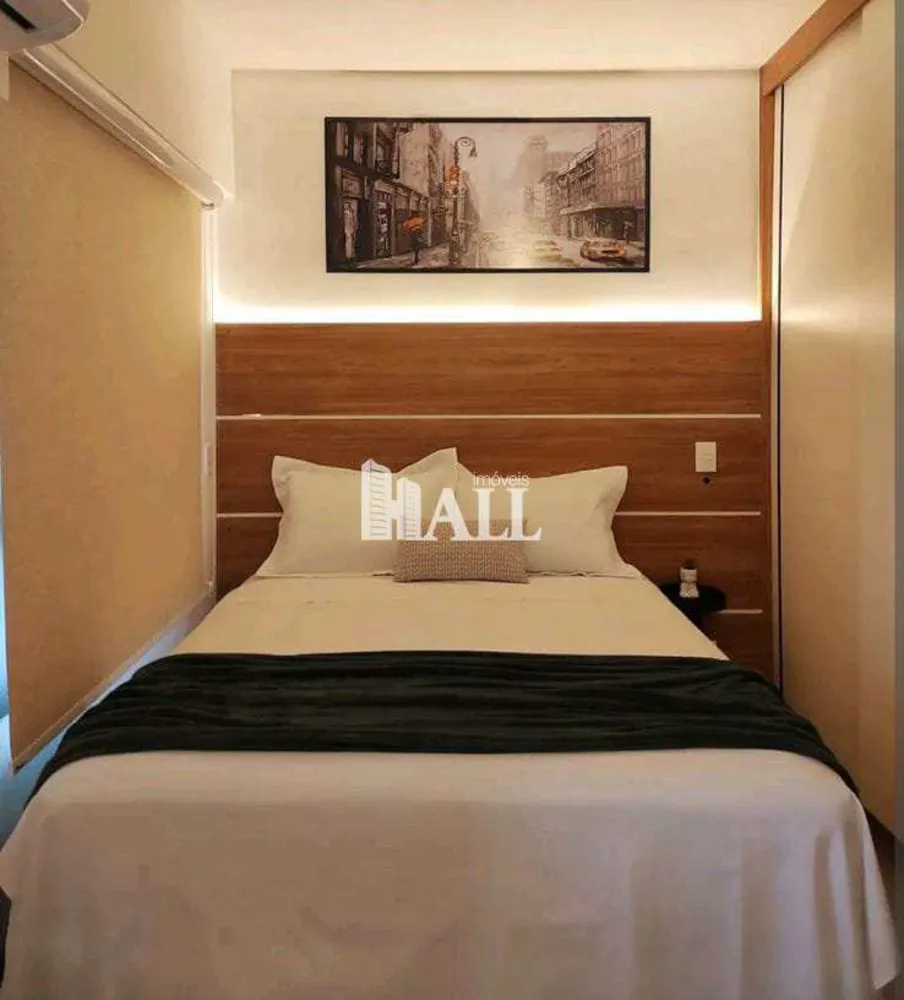 Apartamento, 1 quarto, 41 m² - Foto 3