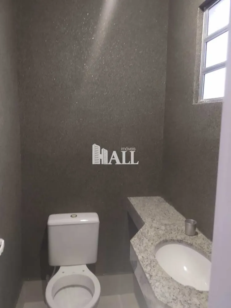 Cobertura, 2 quartos, 142 m² - Foto 3