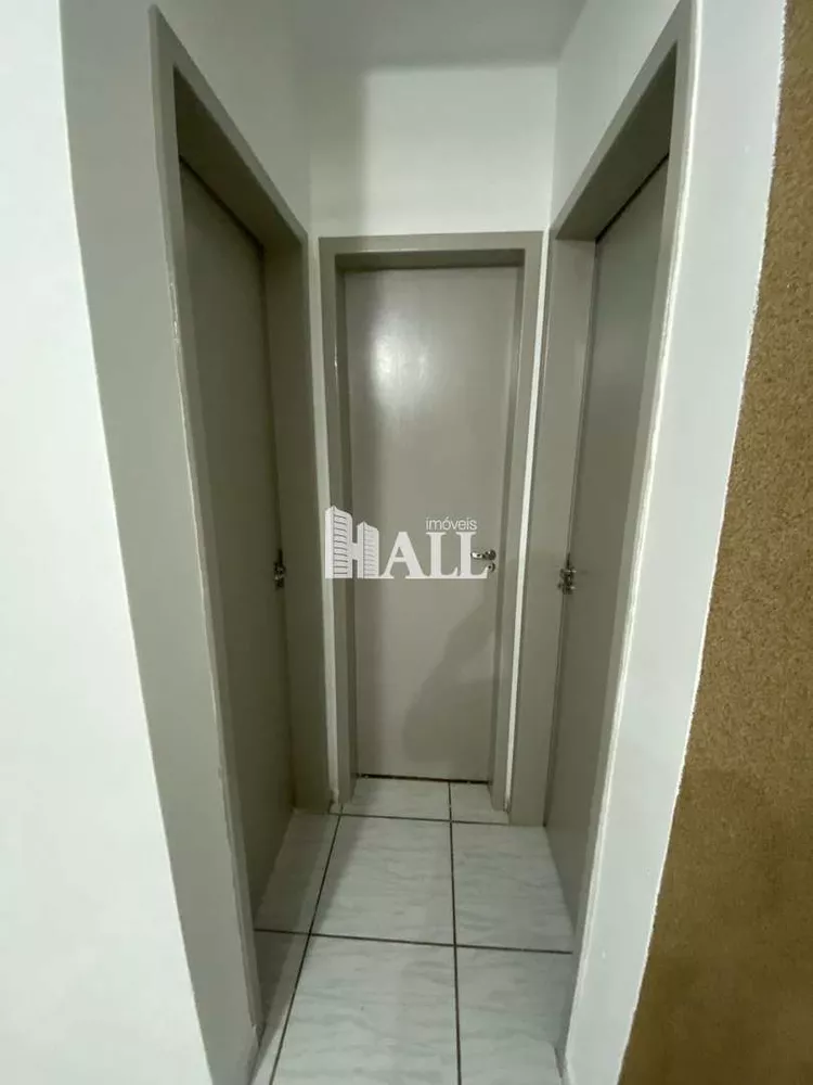 Apartamento à venda com 2 quartos, 50m² - Foto 4