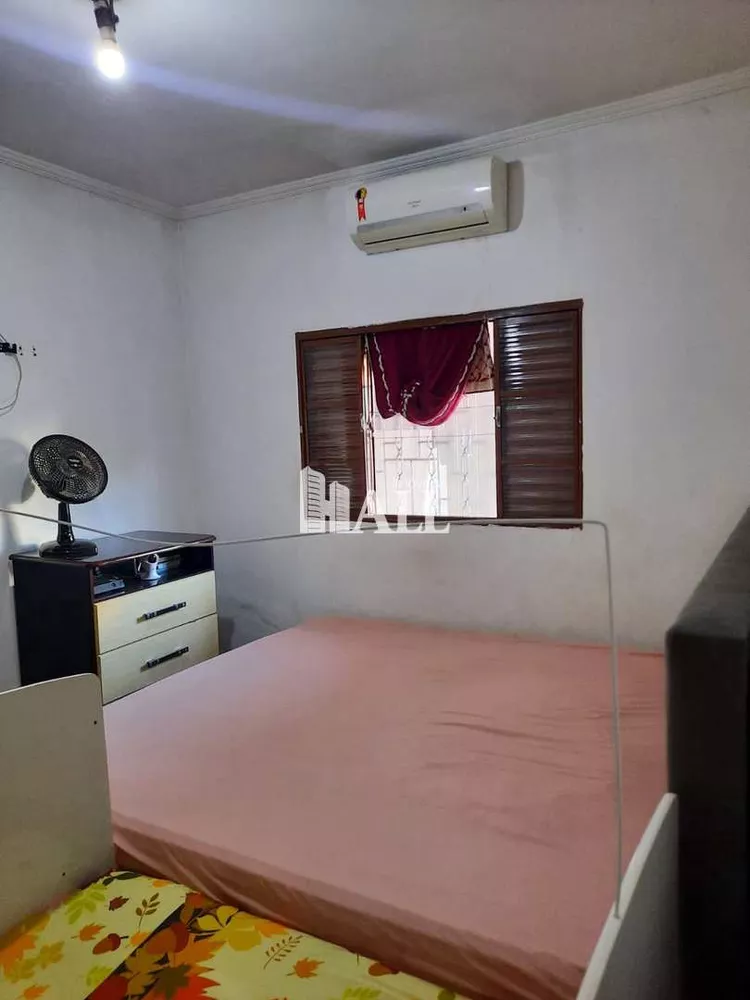 Casa de Condomínio à venda com 1 quarto, 63m² - Foto 7