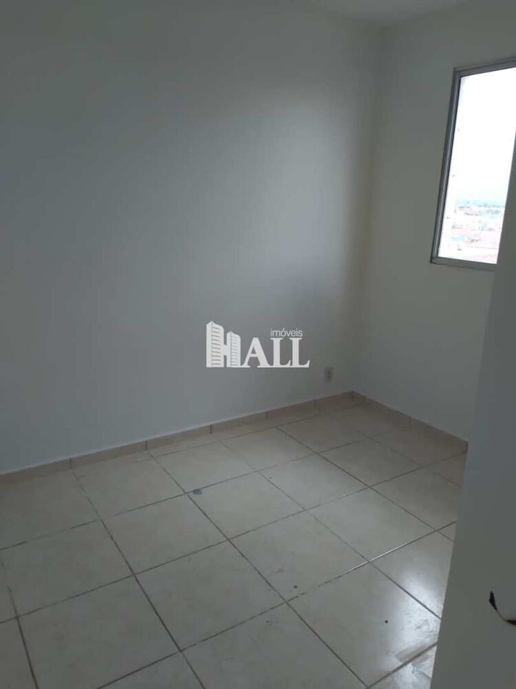 Apartamento à venda com 2 quartos, 43m² - Foto 5
