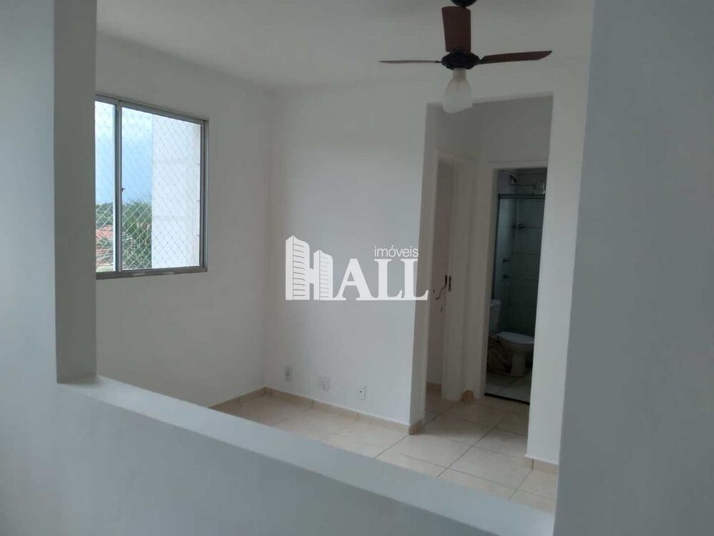 Apartamento à venda com 2 quartos, 43m² - Foto 11