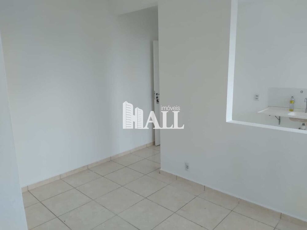 Apartamento à venda com 2 quartos, 43m² - Foto 10