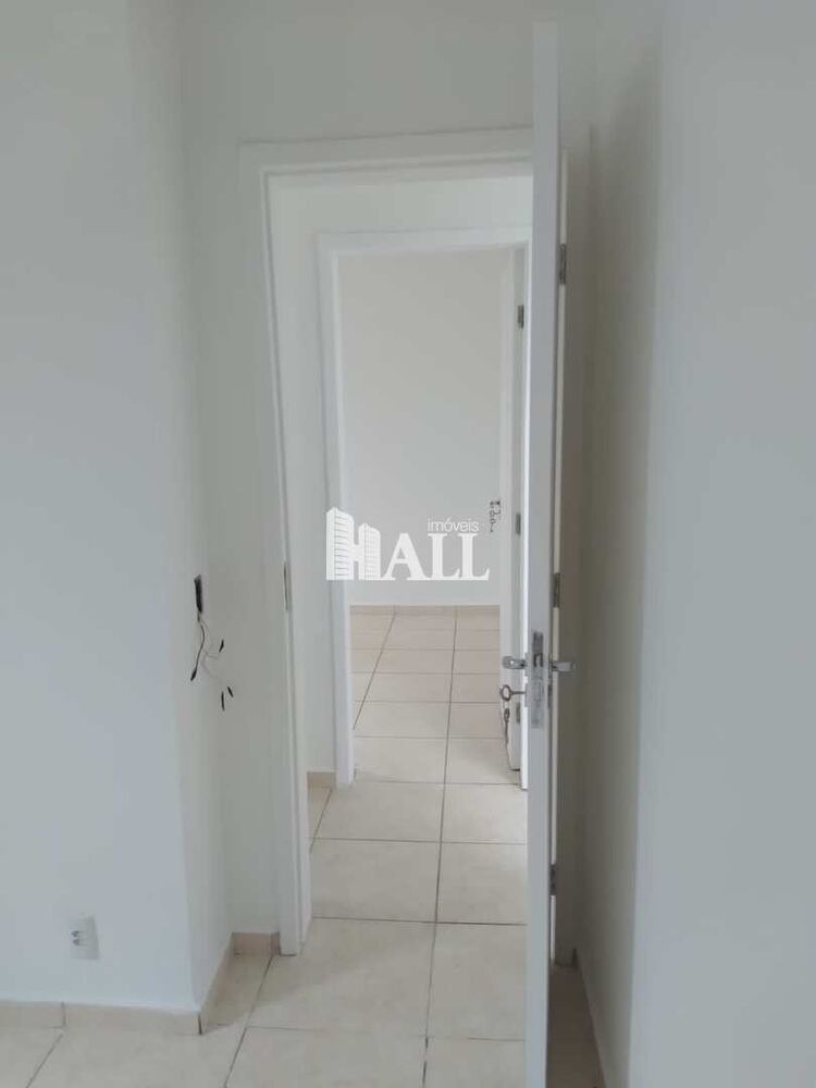 Apartamento à venda com 2 quartos, 43m² - Foto 8