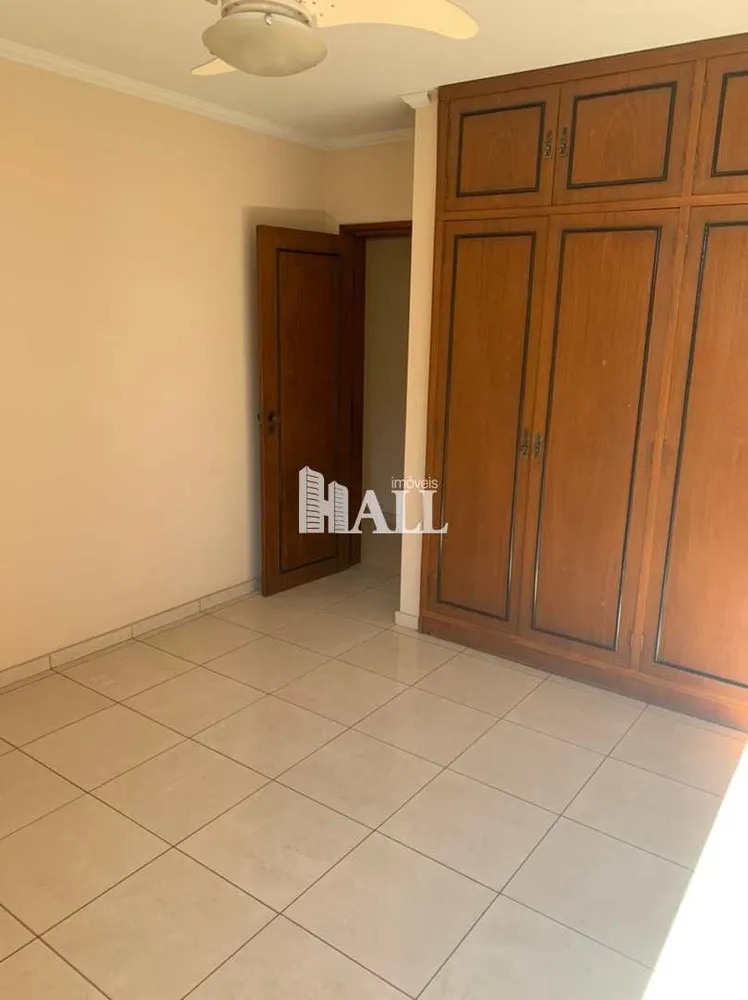 Apartamento, 3 quartos, 200 m² - Foto 3