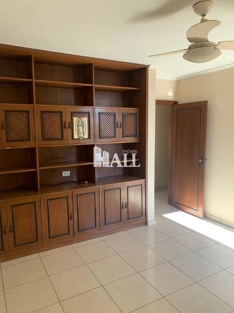 Apartamento, 3 quartos, 200 m² - Foto 4