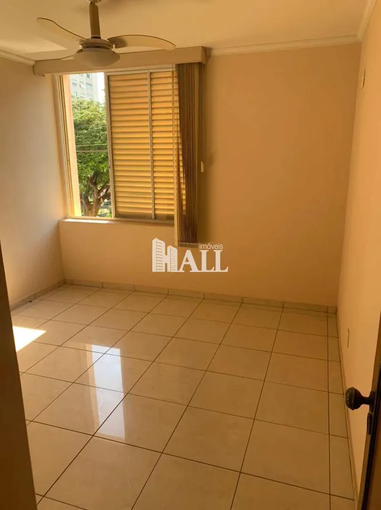 Apartamento, 3 quartos, 200 m² - Foto 1