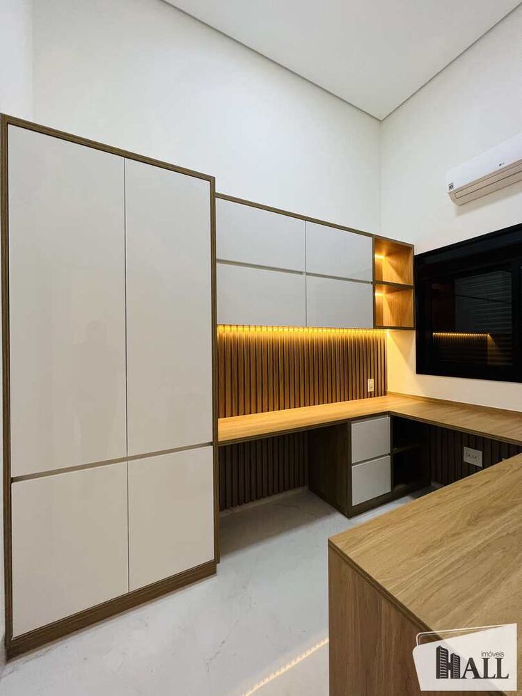 Casa de Condomínio, 4 quartos - Foto 8