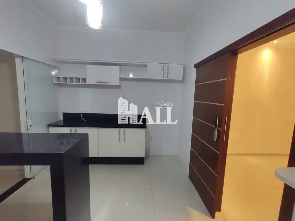 Casa, 3 quartos, 185 m² - Foto 9