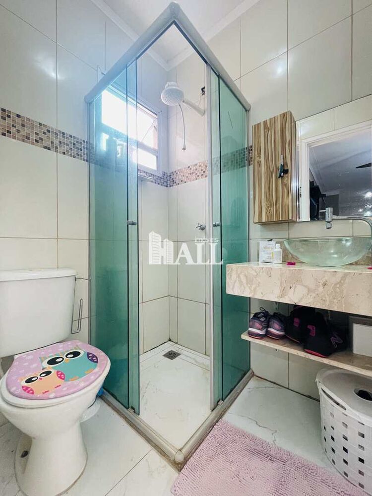 Casa de Condomínio à venda com 2 quartos, 75m² - Foto 8