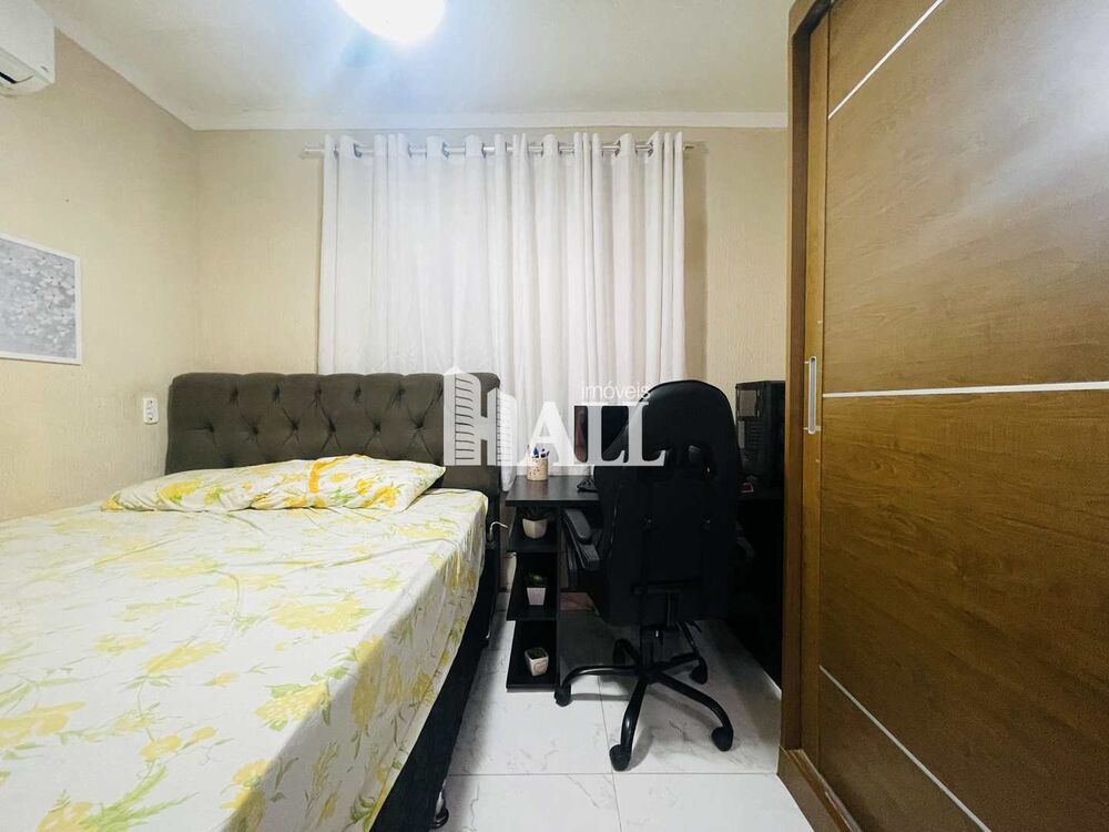 Casa de Condomínio à venda com 2 quartos, 75m² - Foto 6