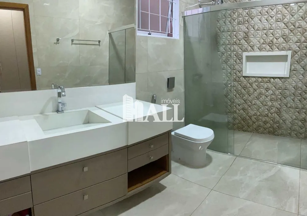 Chácara, 4 quartos, 3600 m² - Foto 8