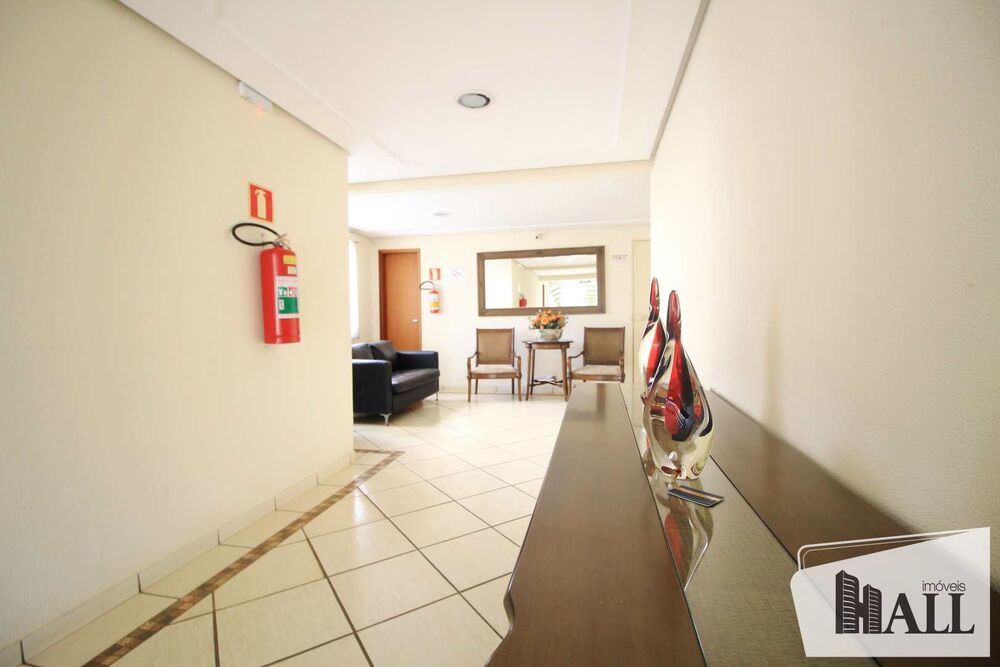 Apartamento, 3 quartos, 110 m² - Foto 3