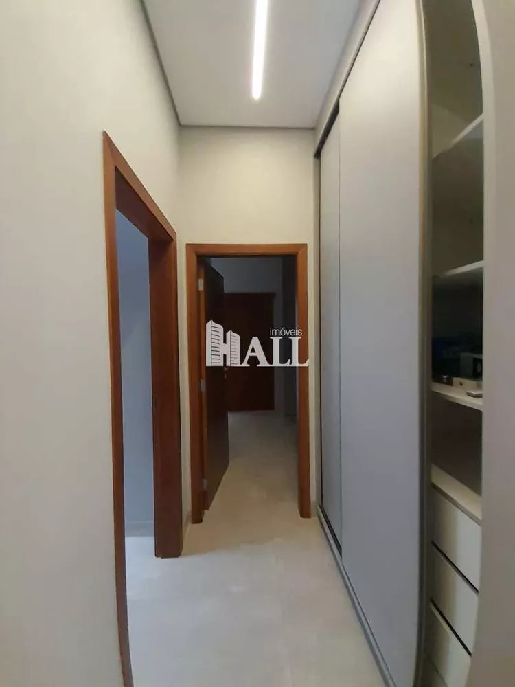 Casa de Condomínio à venda com 3 quartos, 260m² - Foto 12