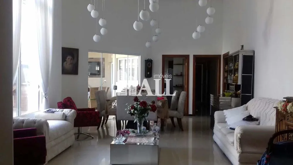 Casa de Condomínio, 4 quartos - Foto 5