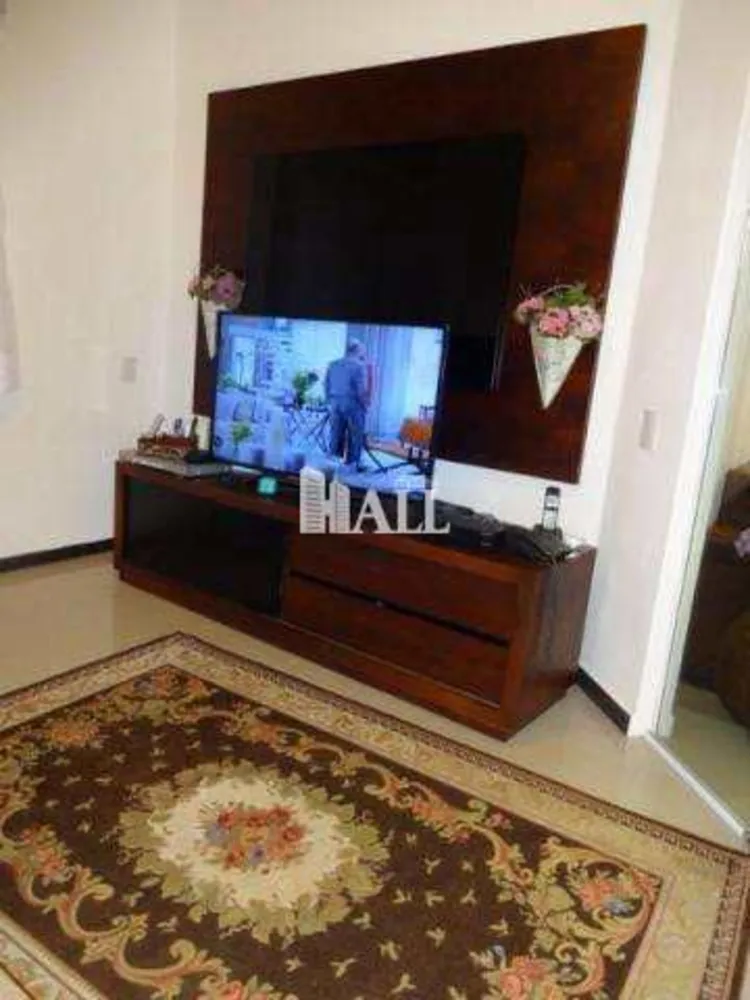 Casa de Condomínio, 4 quartos - Foto 7