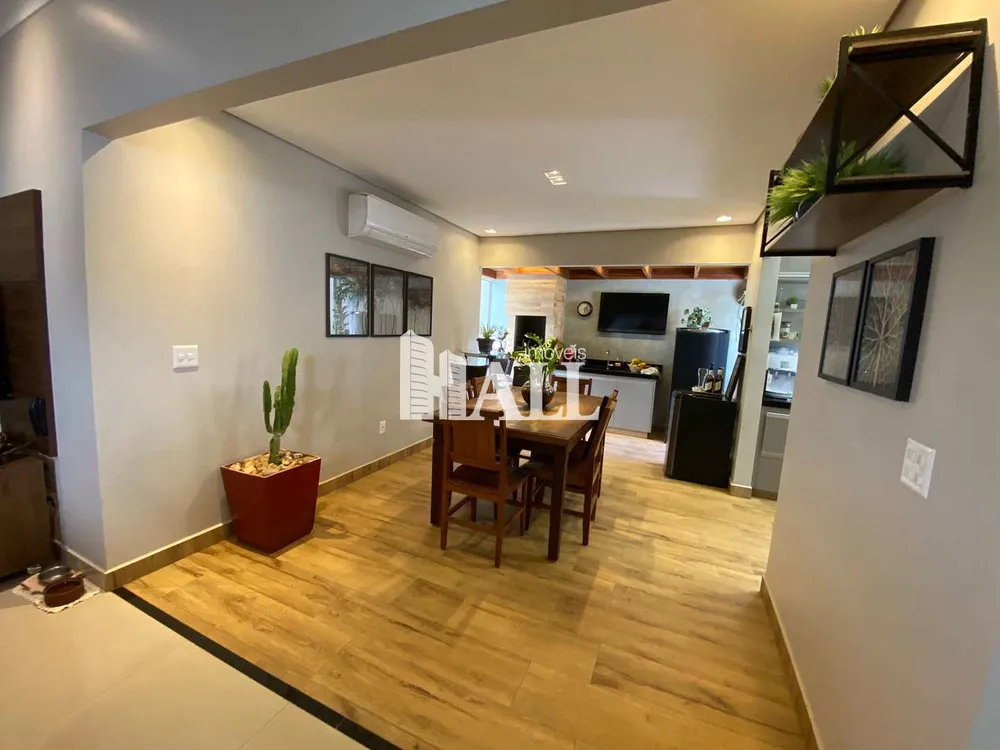 Casa de Condomínio, 3 quartos - Foto 10