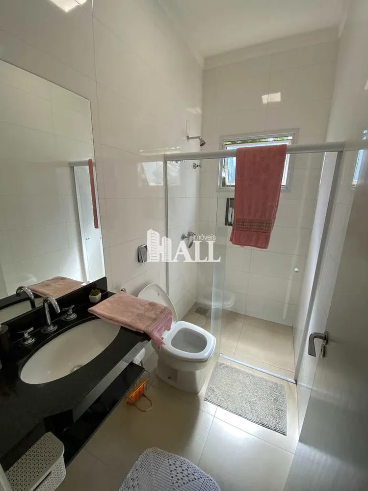 Casa de Condomínio, 3 quartos - Foto 12