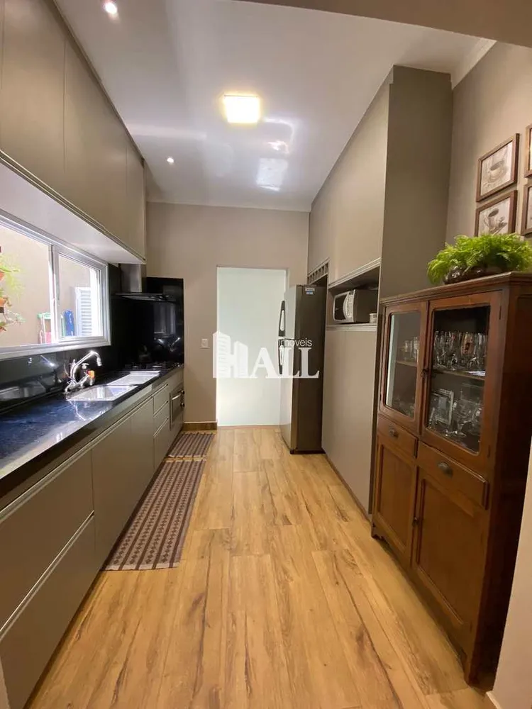 Casa de Condomínio, 3 quartos - Foto 6
