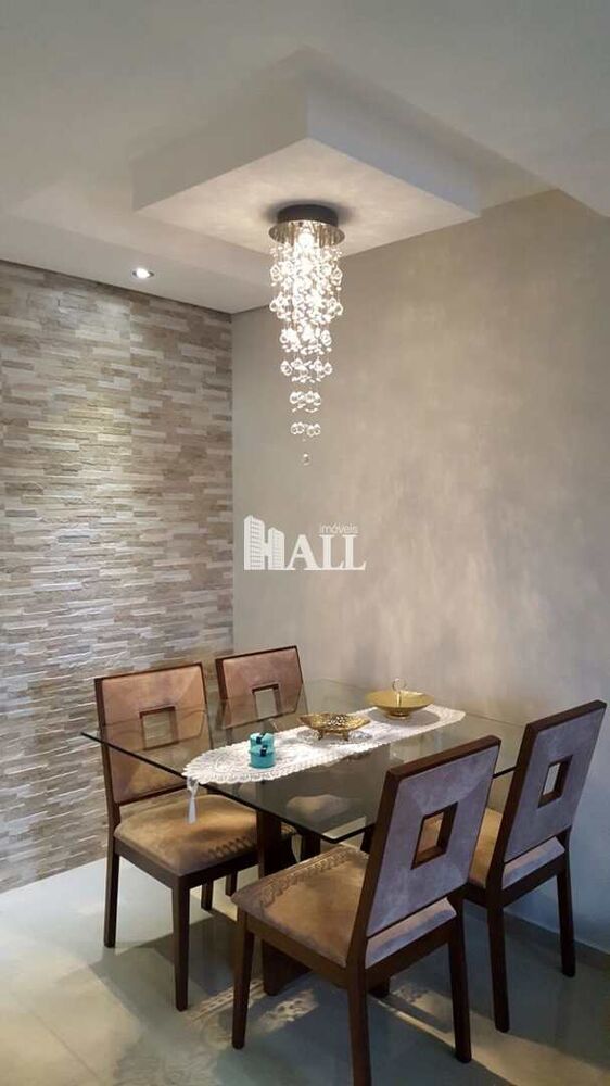 Apartamento, 3 quartos, 74 m² - Foto 2