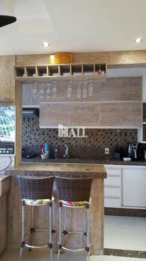 Apartamento, 3 quartos, 74 m² - Foto 3