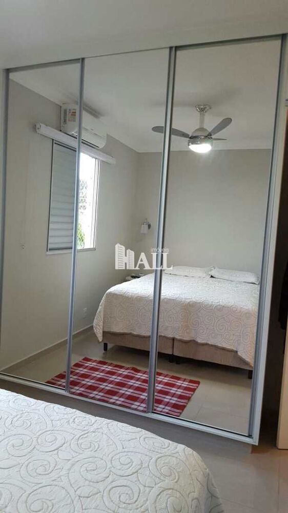 Apartamento, 3 quartos, 74 m² - Foto 5