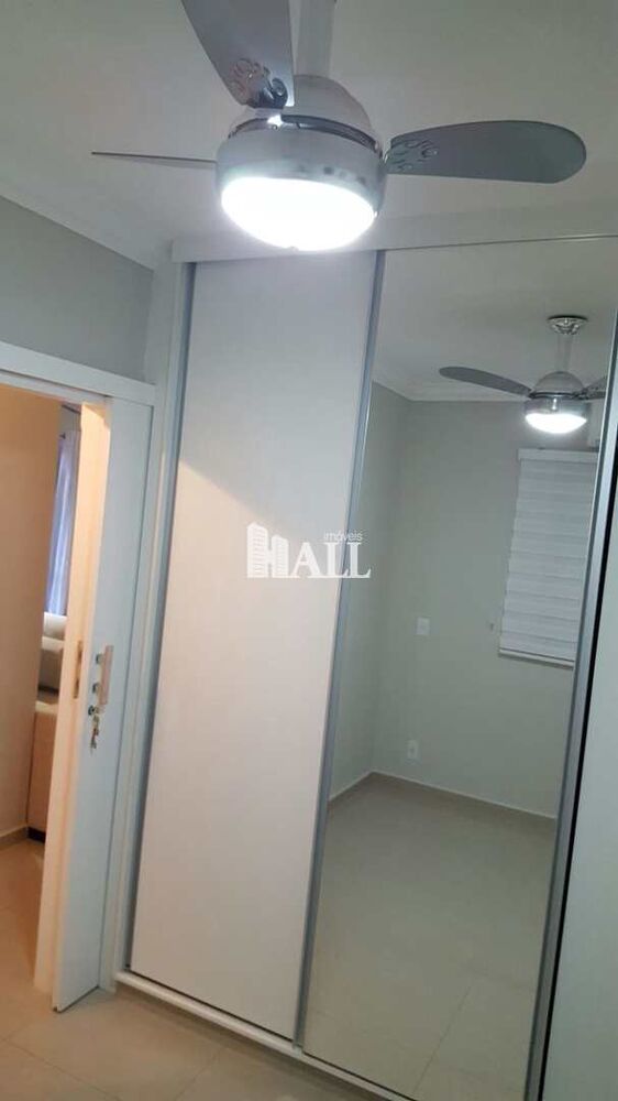 Apartamento, 3 quartos, 74 m² - Foto 7