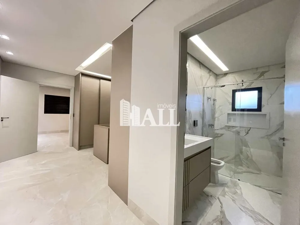 Casa de Condomínio, 4 quartos - Foto 4