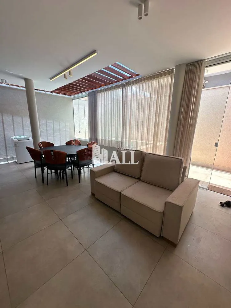 Casa de Condomínio, 3 quartos - Foto 6