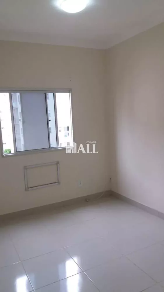 Apartamento à venda com 2 quartos, 52m² - Foto 3