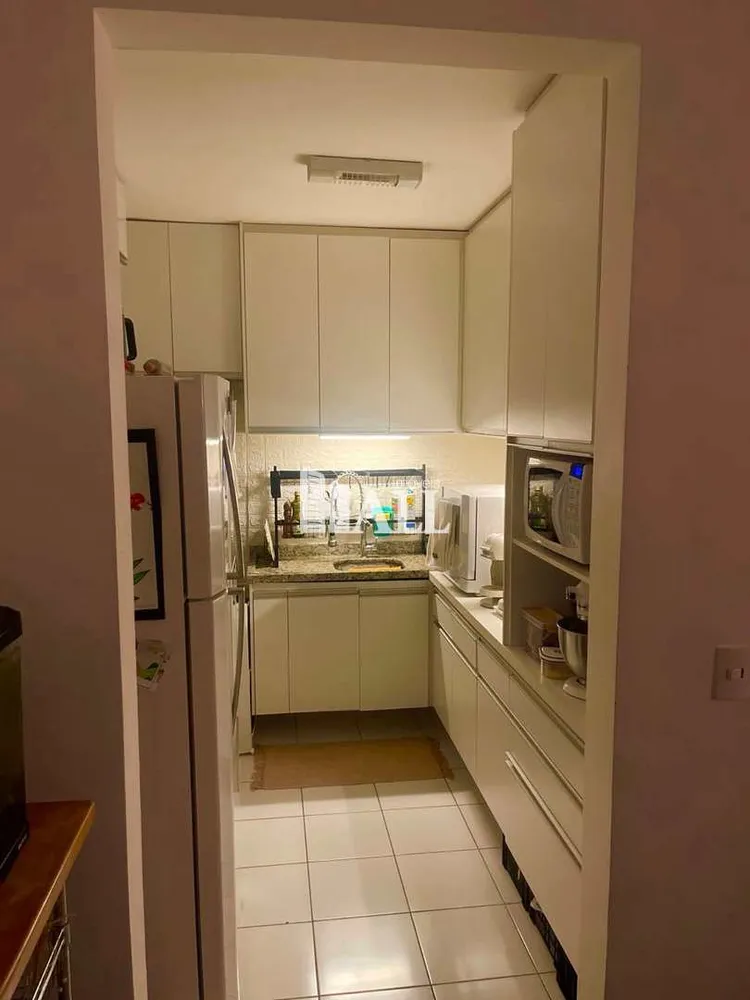 Sobrado, 3 quartos, 123 m² - Foto 7