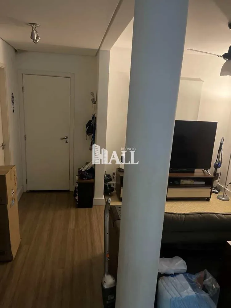 Sobrado, 3 quartos, 123 m² - Foto 4