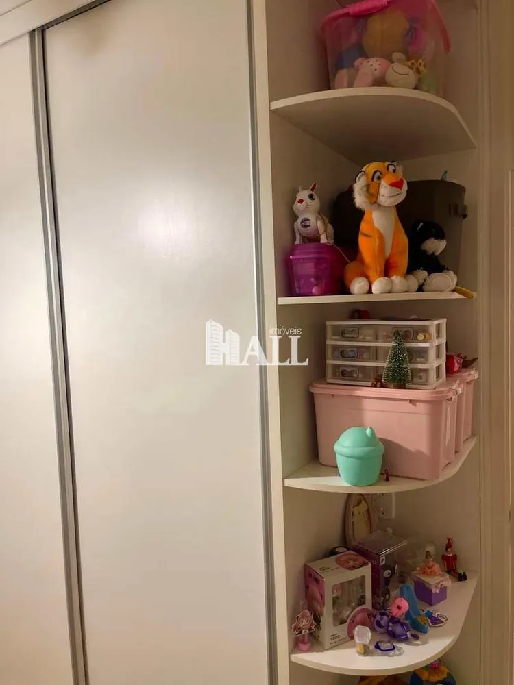 Sobrado, 3 quartos, 123 m² - Foto 3
