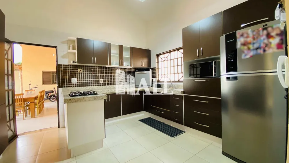 Casa, 4 quartos, 280 m² - Foto 7