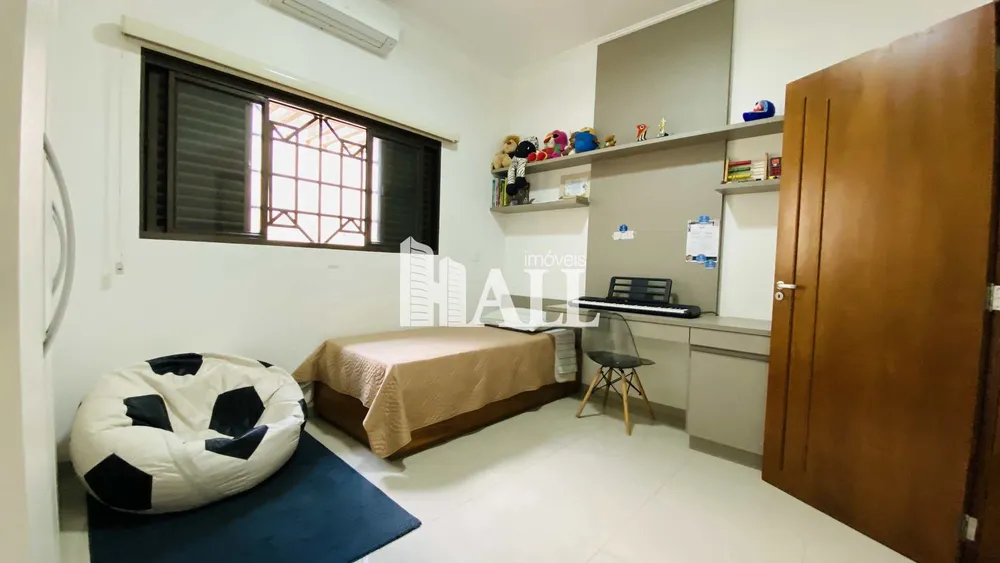 Casa, 4 quartos, 280 m² - Foto 9
