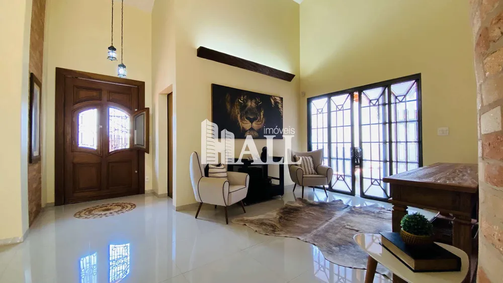 Casa, 4 quartos, 280 m² - Foto 6