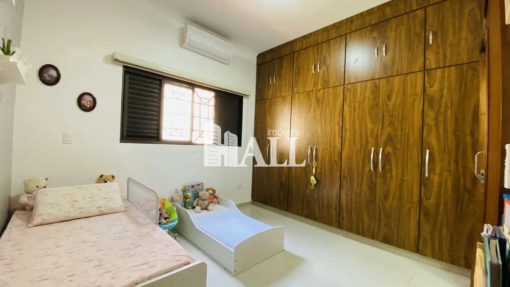 Casa, 4 quartos, 280 m² - Foto 10